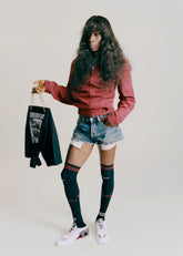 | Martine Rose