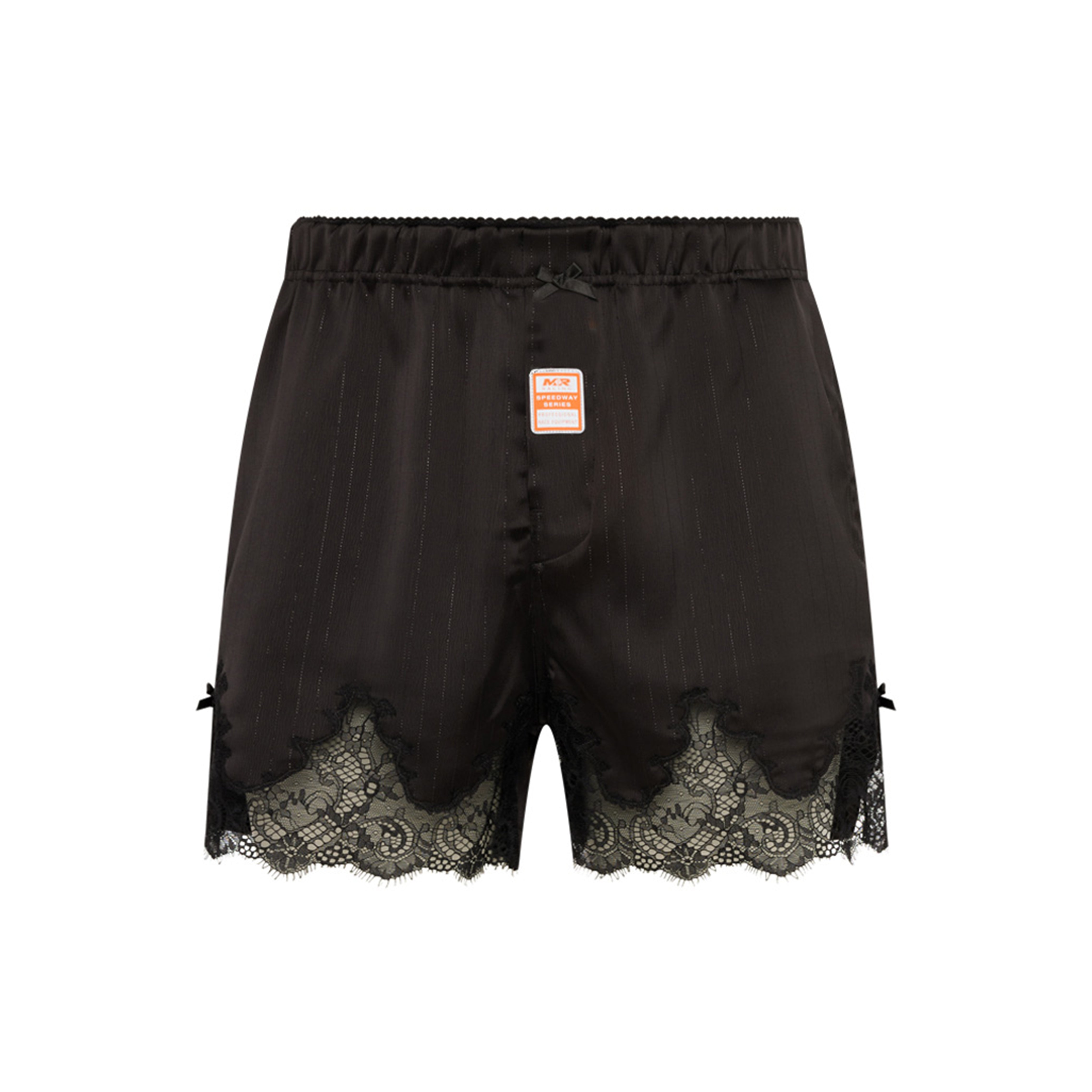 FRENCH KNICKERS in BLACK | Martine Rose