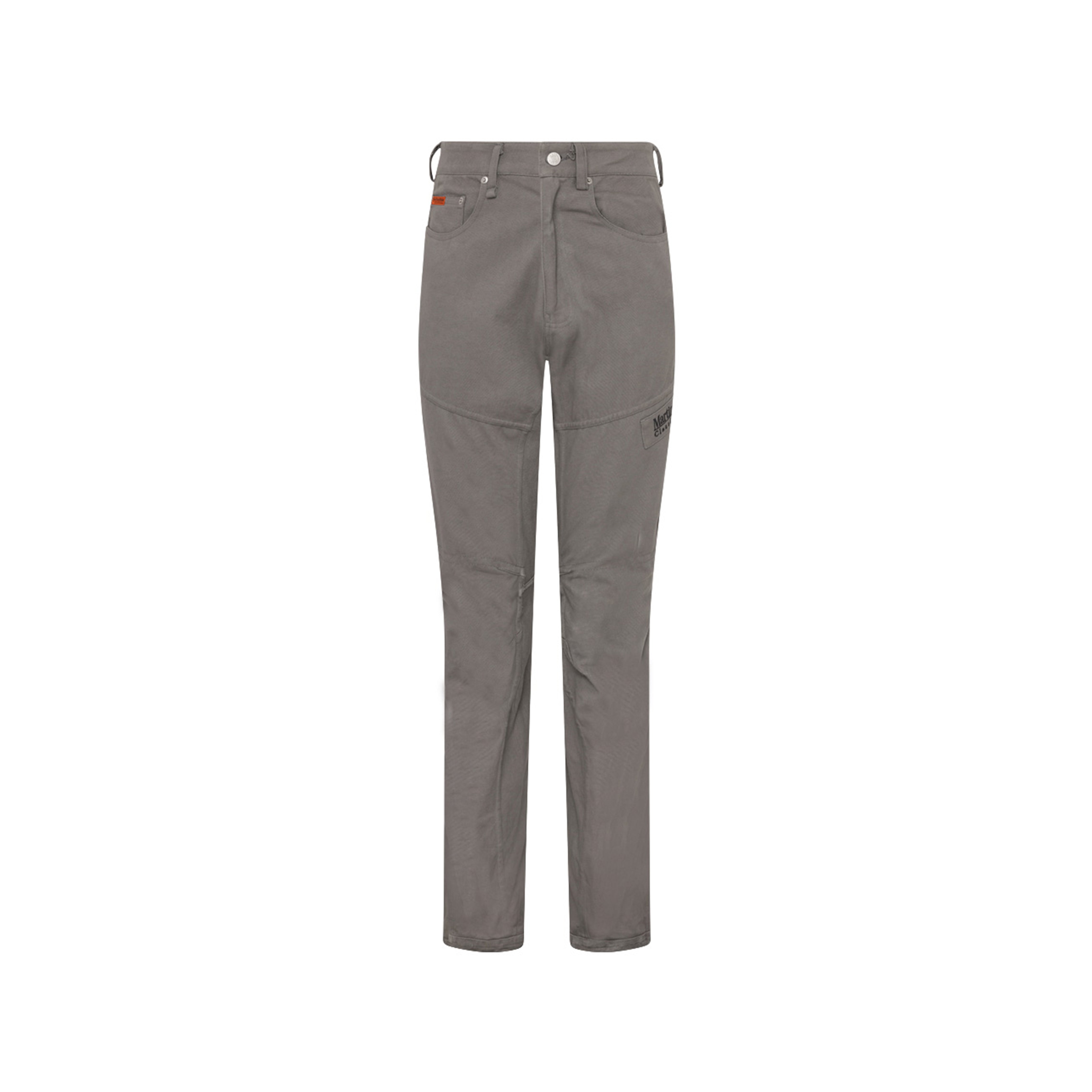 UTILITY TROUSER in GREY | Martine Rose