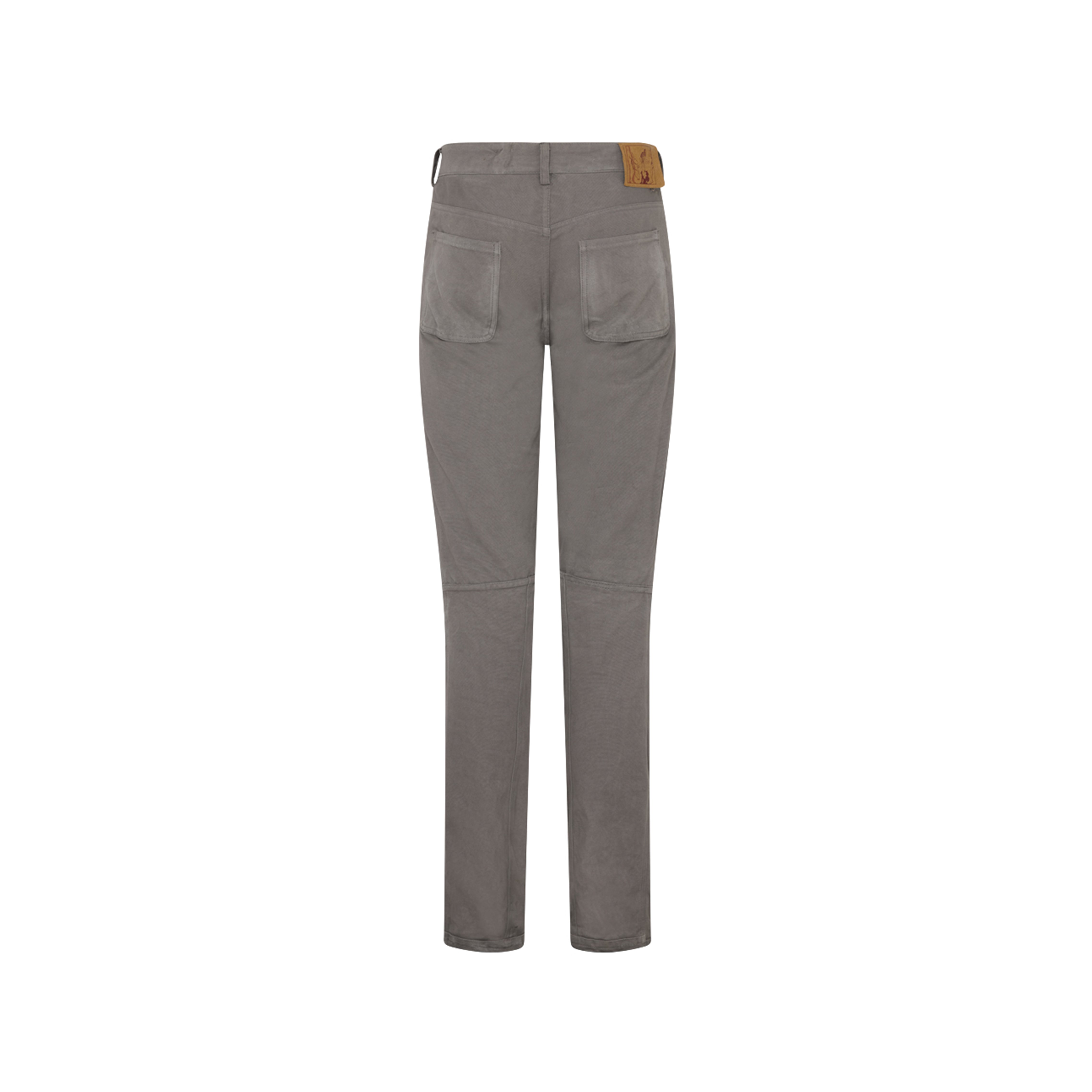 UTILITY TROUSER in GREY | Martine Rose