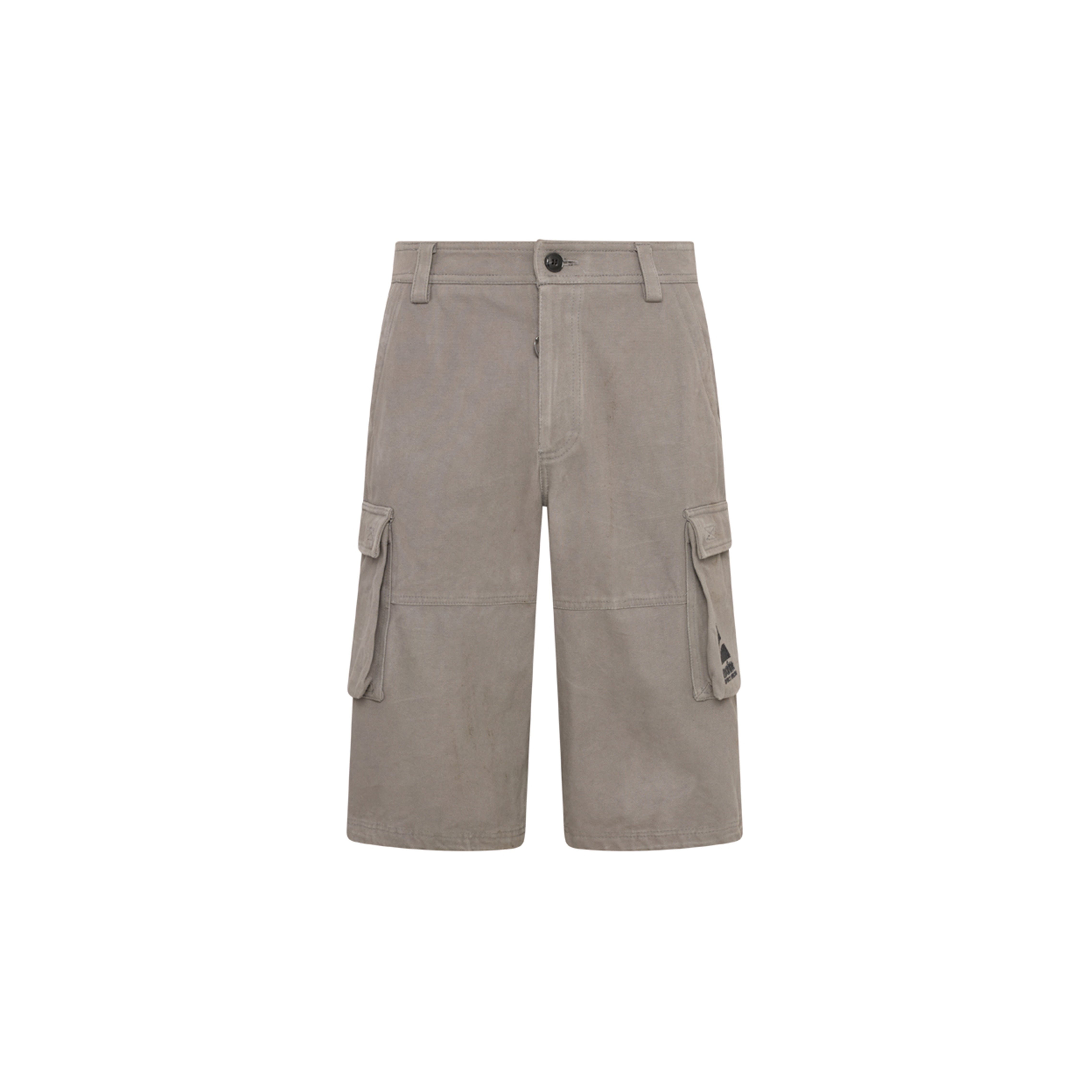 UTILITY SHORT in GREY | Martine Rose