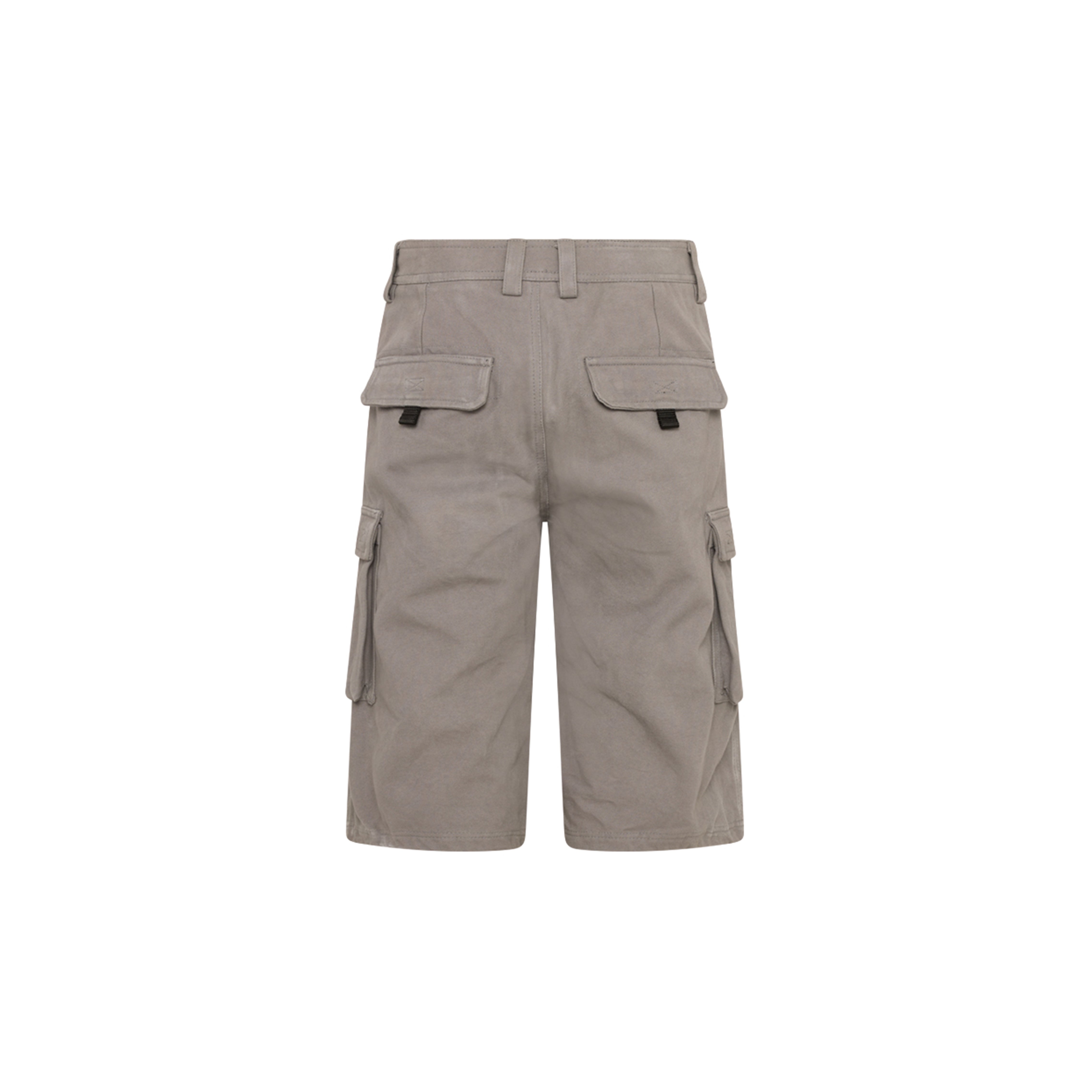 UTILITY SHORT in GREY | Martine Rose