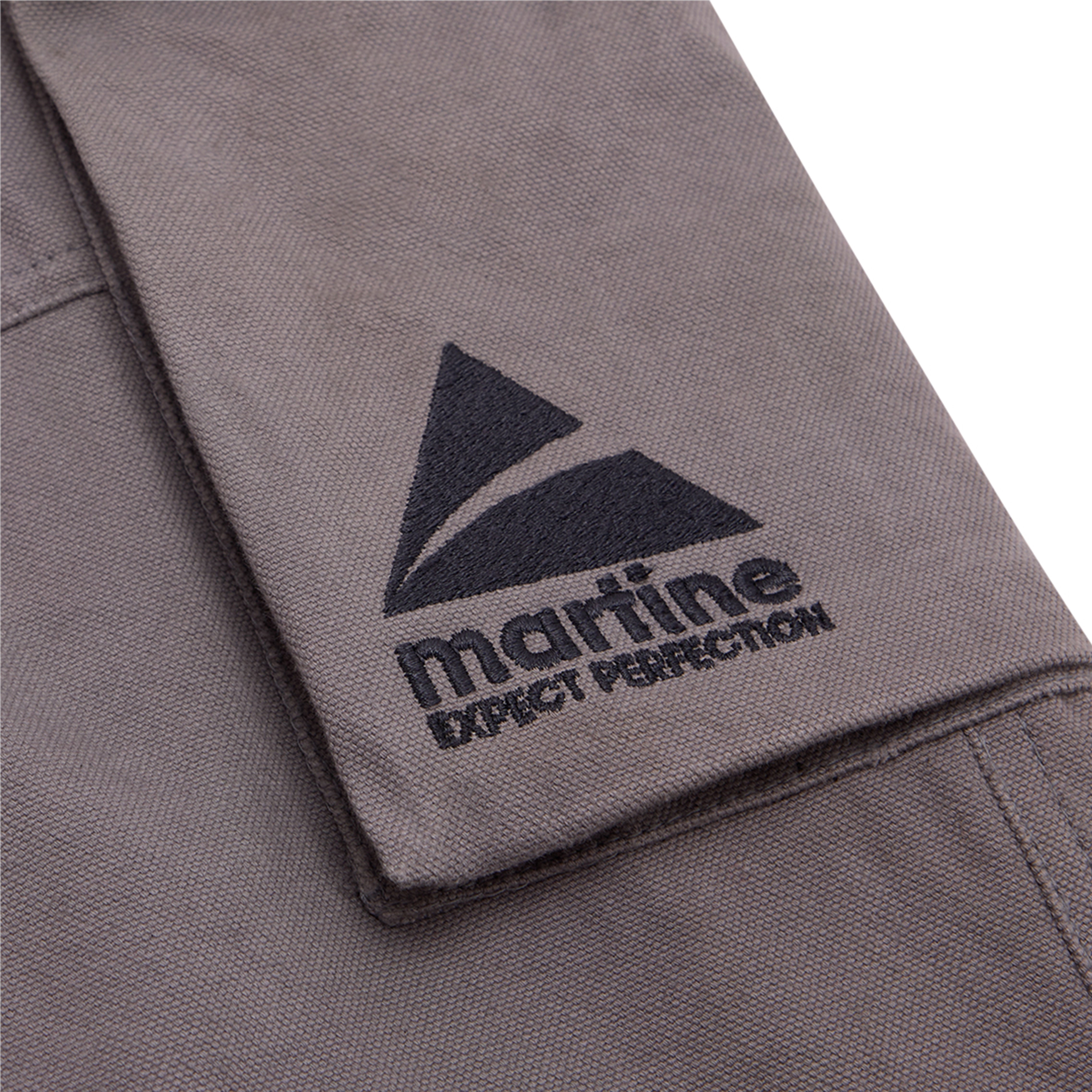 UTILITY SHORT in GREY | Martine Rose