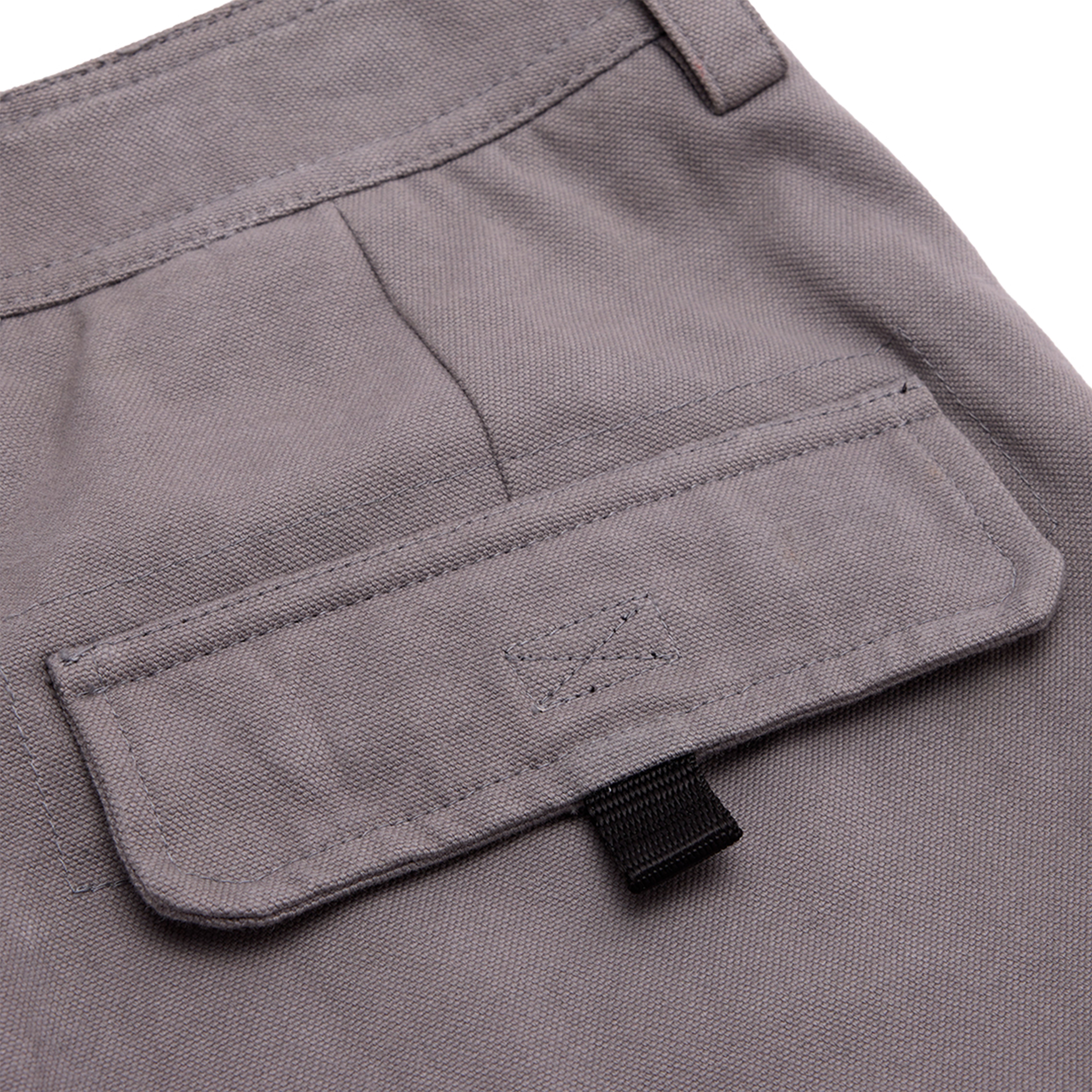 UTILITY SHORT in GREY | Martine Rose