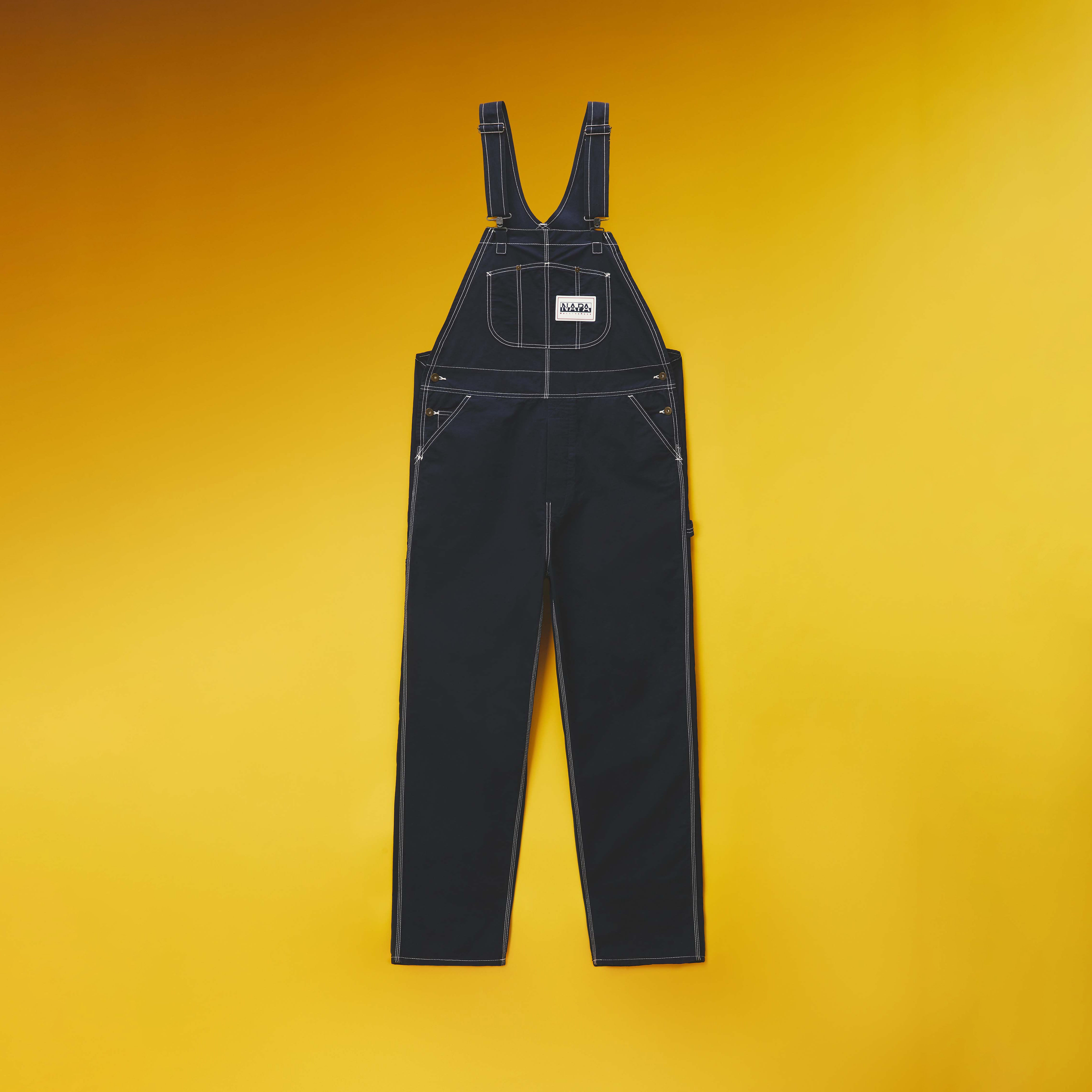 OVERALLS in BLUE | Martine Rose