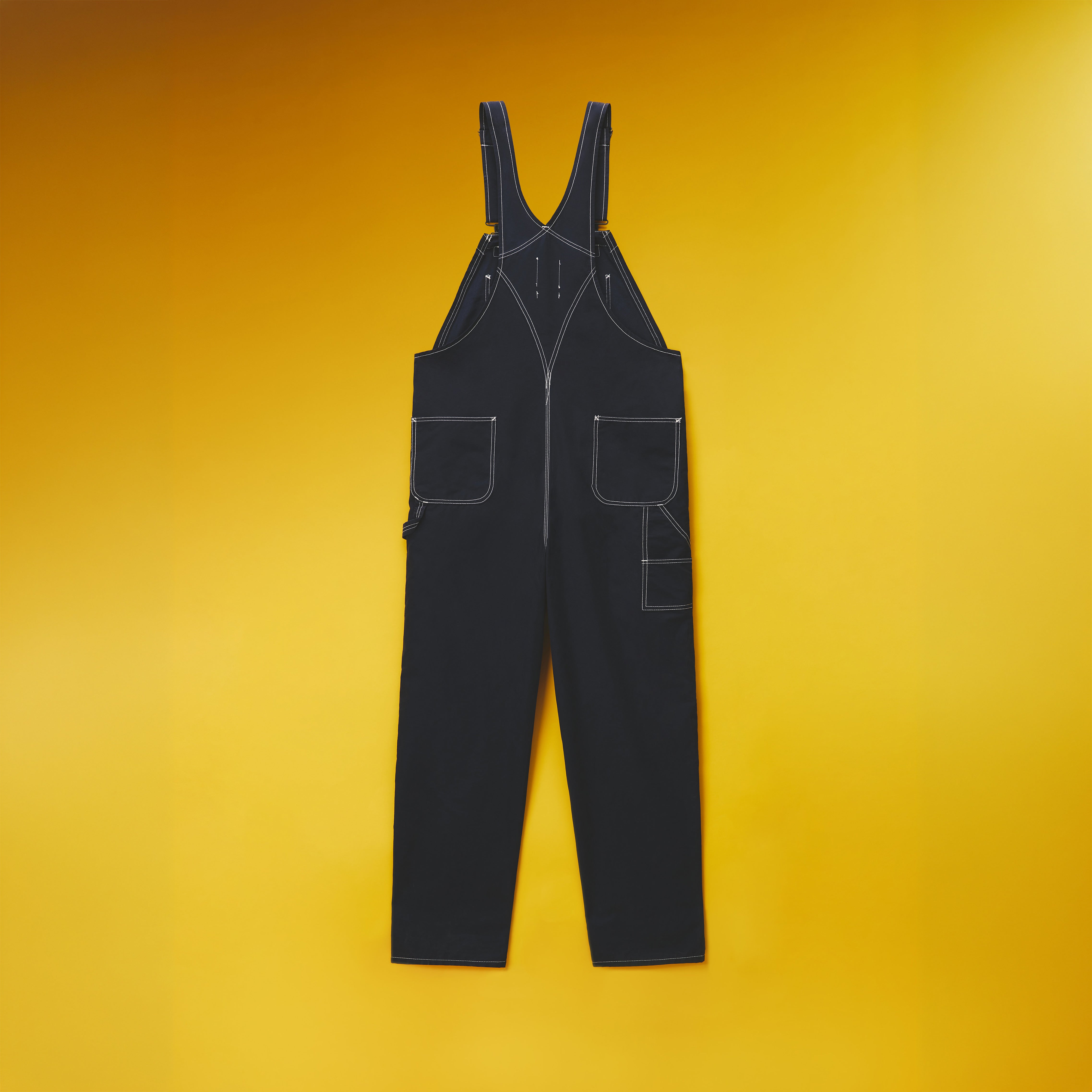 OVERALLS in BLUE | Martine Rose