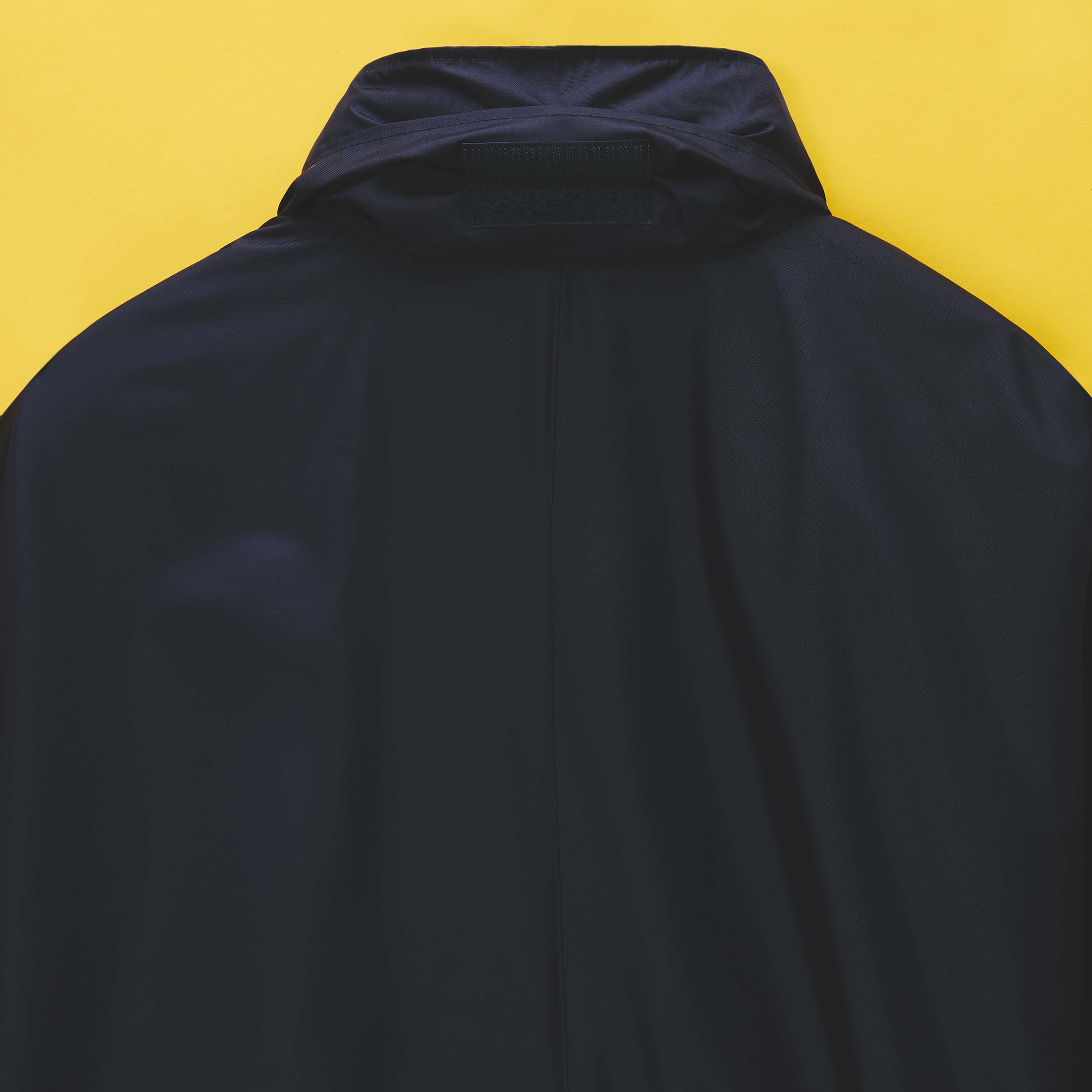 RAINFOREST JACKET in BLUE | Martine Rose