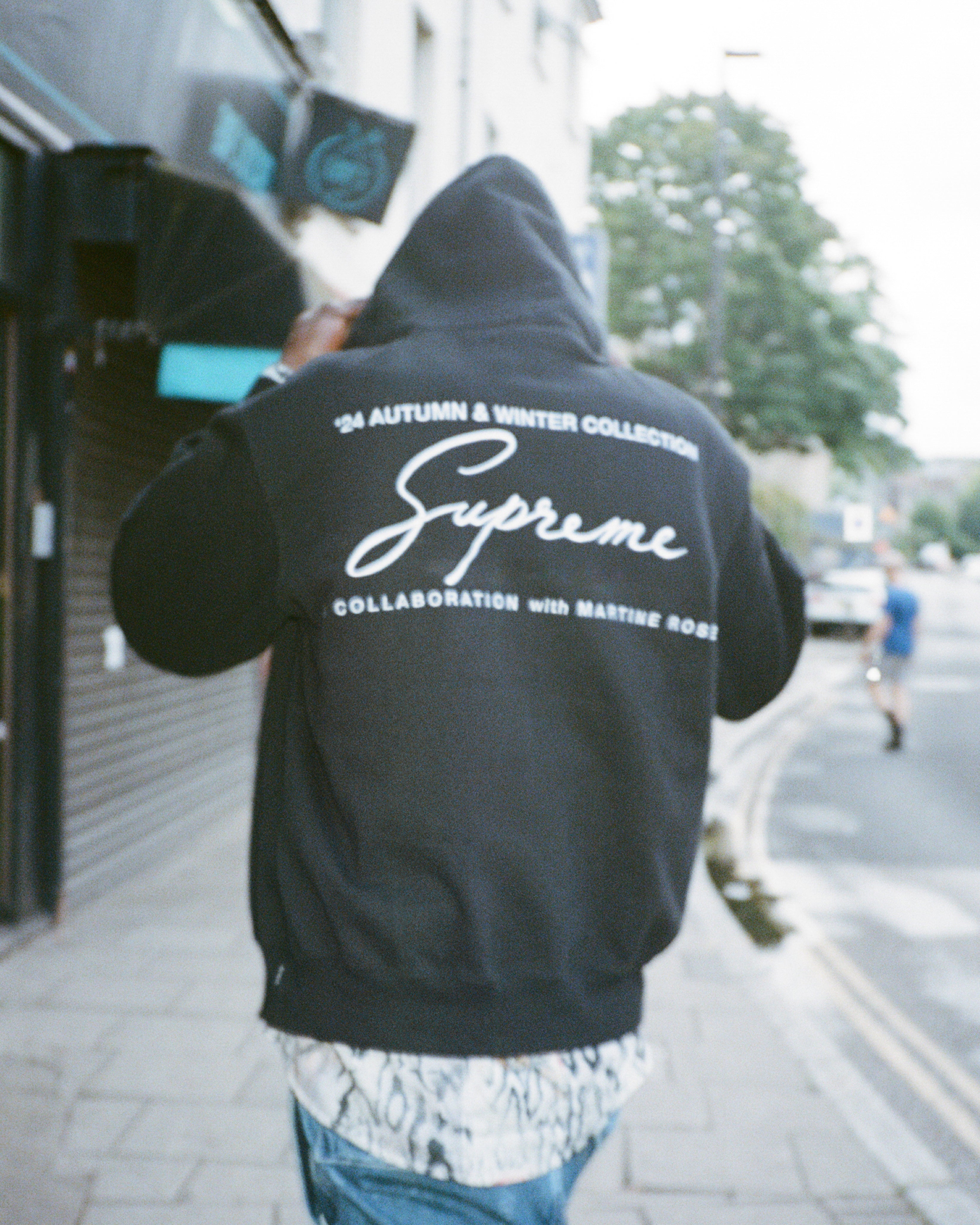 Supreme®/Martine Rose®