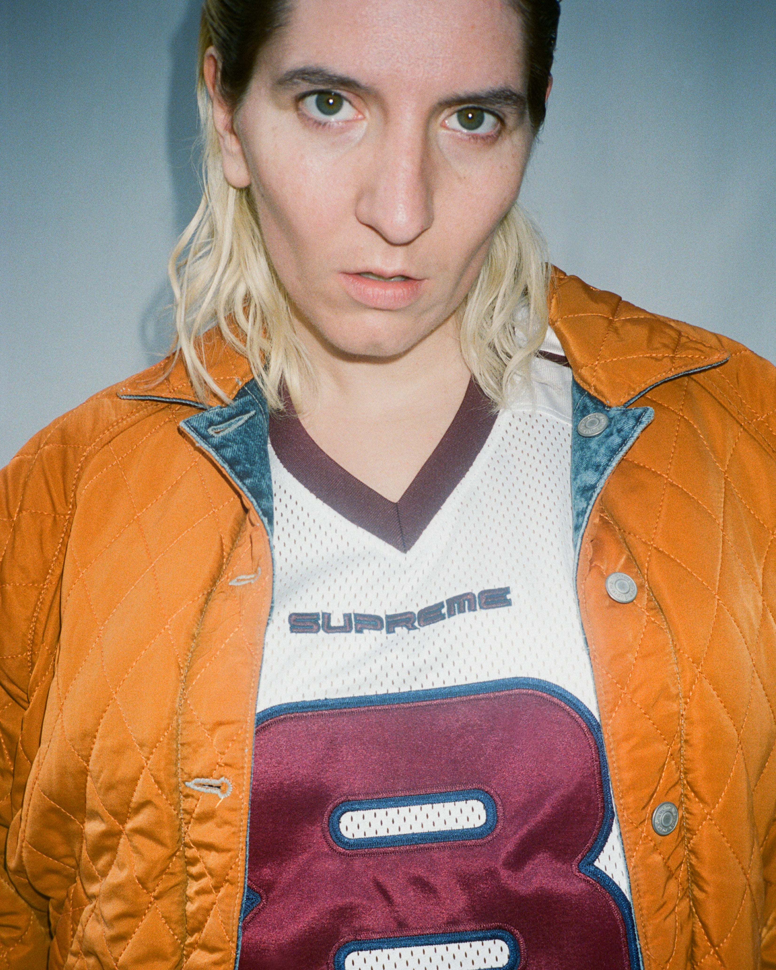 Supreme®/Martine Rose®