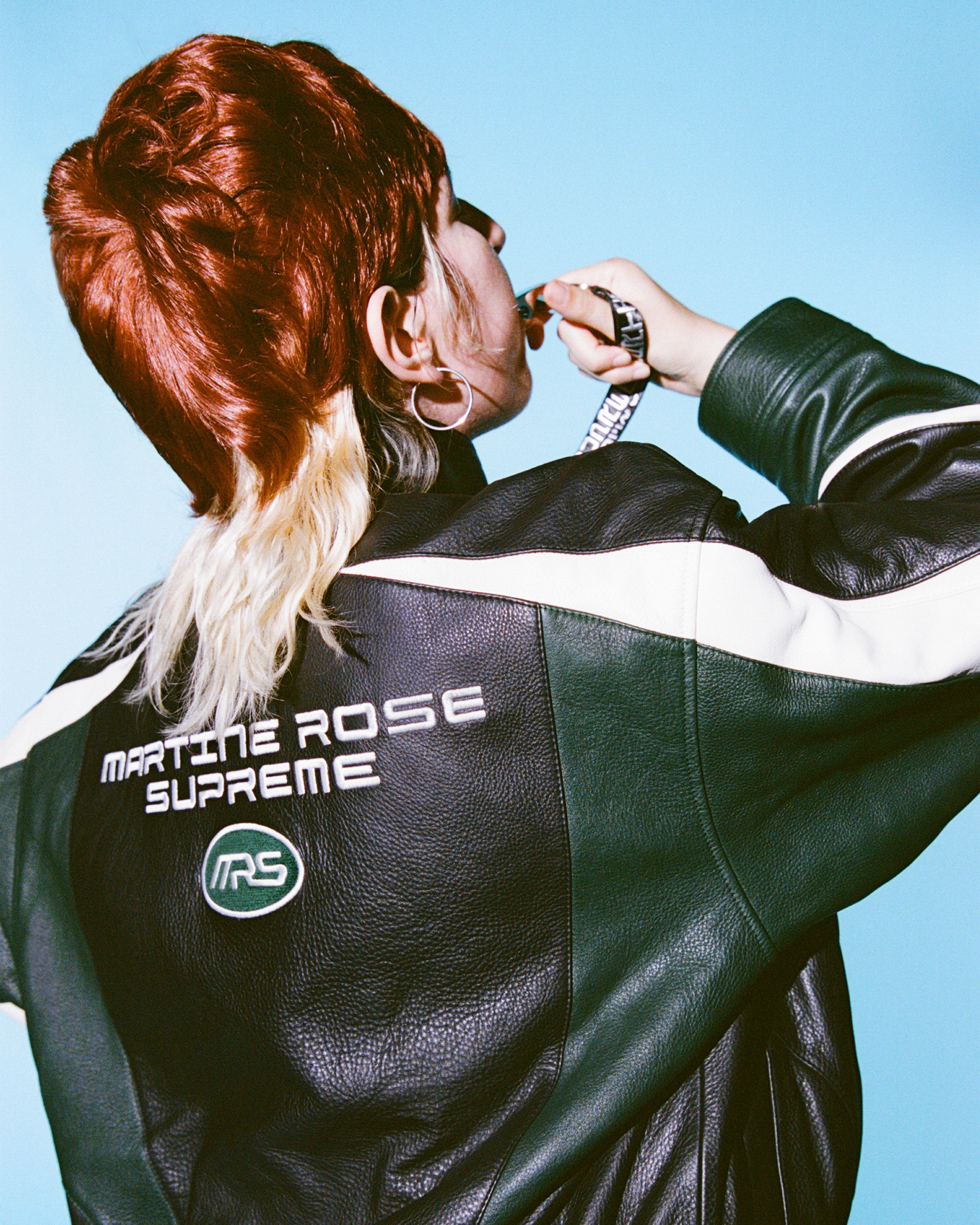 Supreme®/Martine Rose®