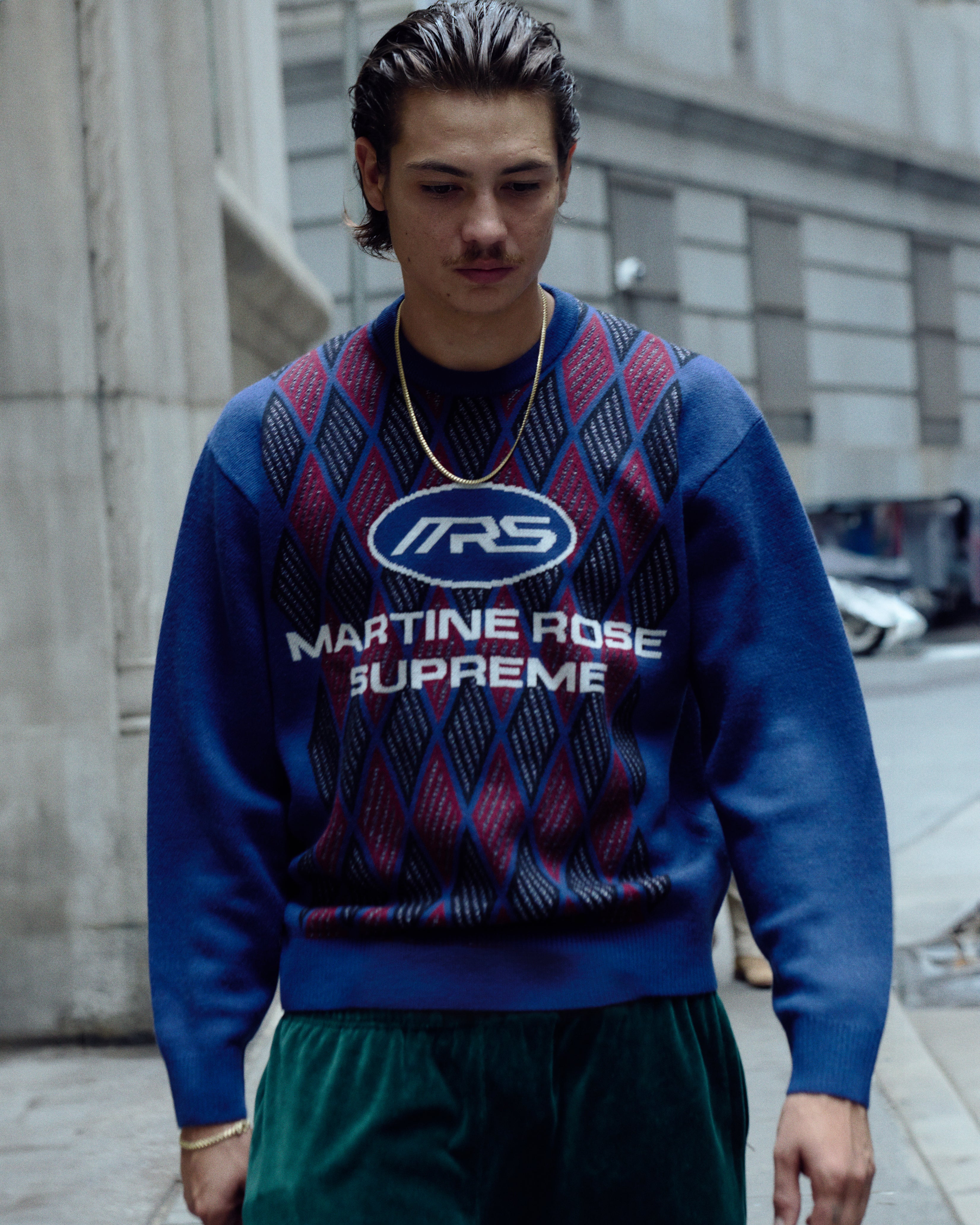 Supreme®/Martine Rose®
