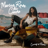 | Martine Rose
