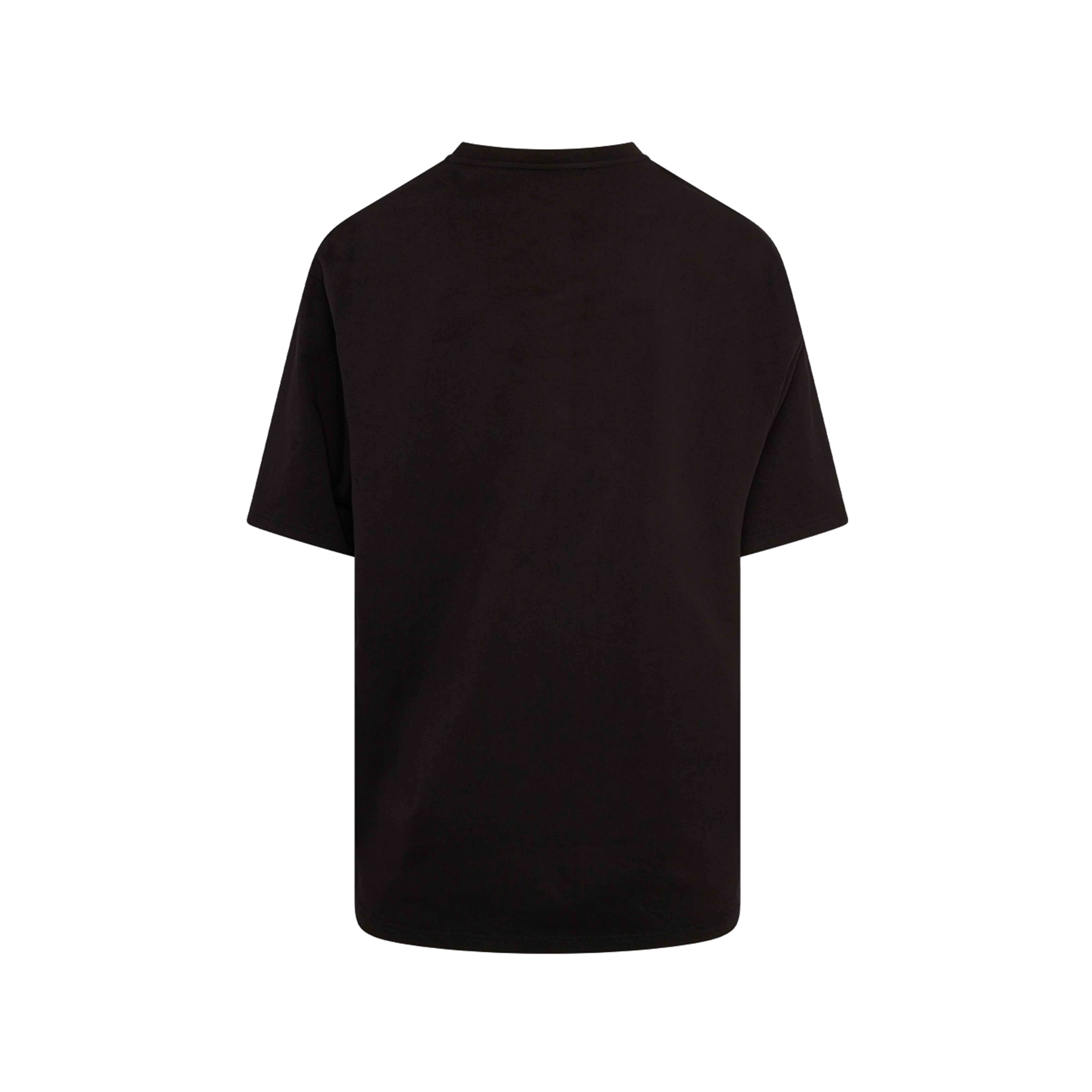 S/S OVERSIZED T-SHIRT in BLACK - T-shirts | Martine Rose