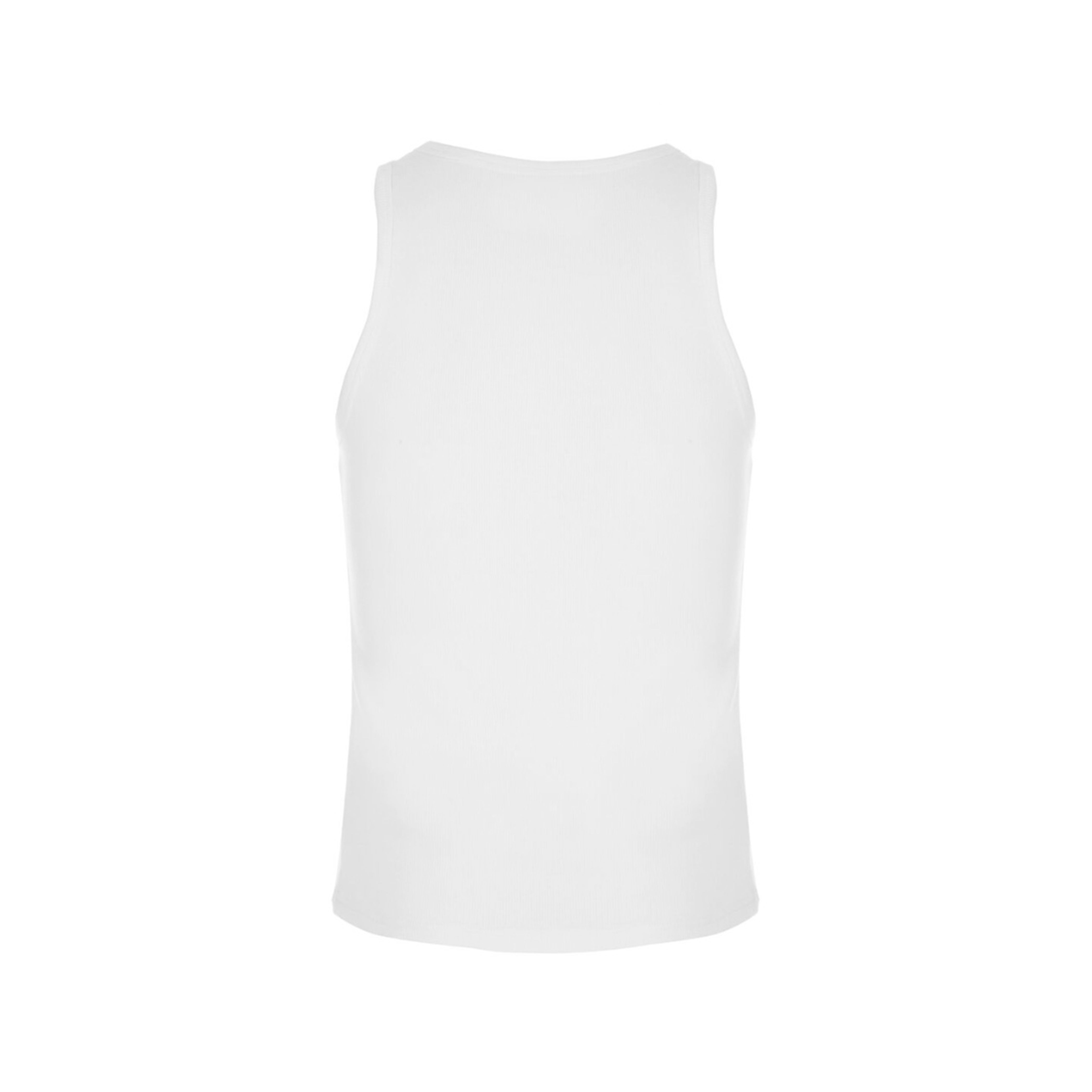 VEST in WHITE | Martine Rose