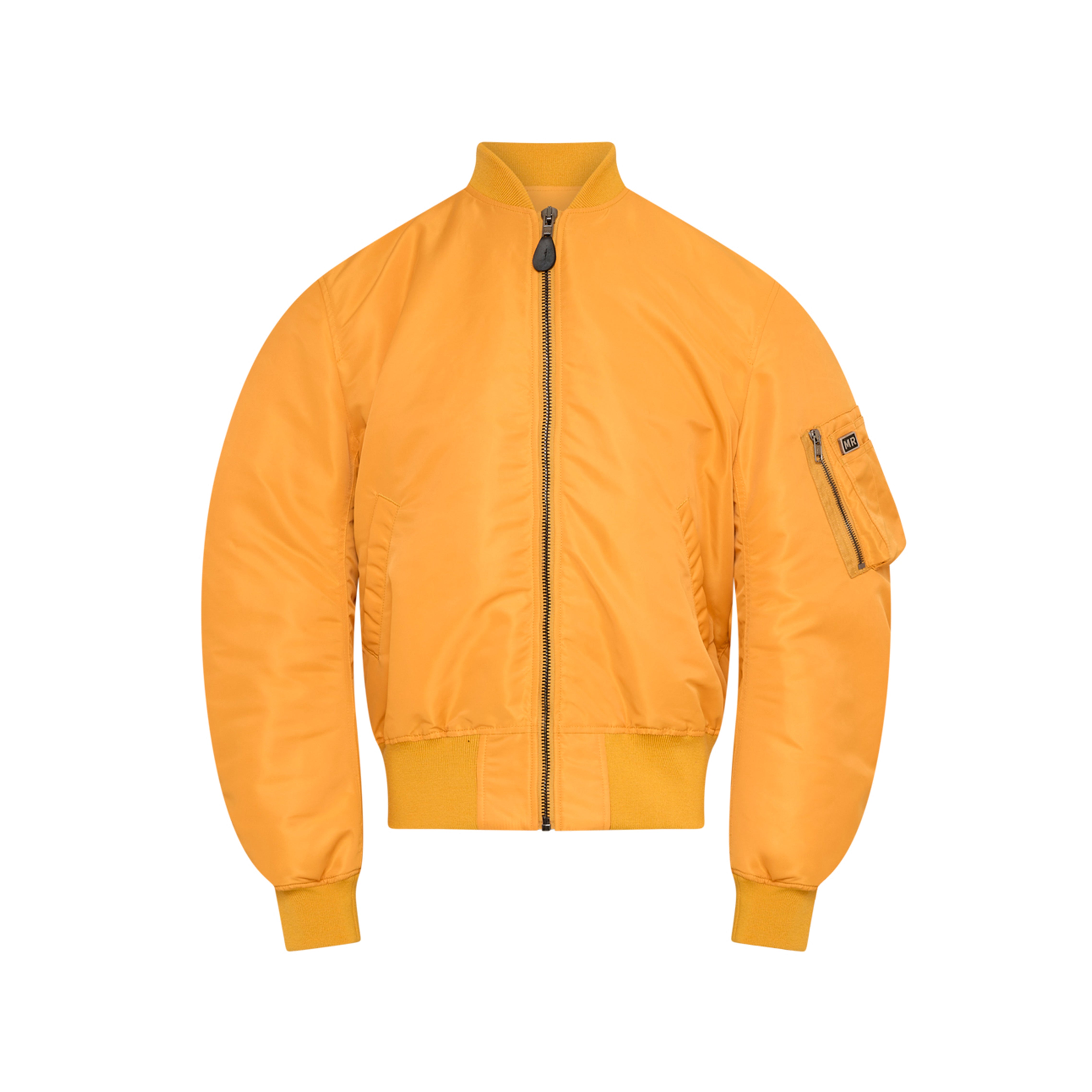CLASSIC BOMBER in ORANGE - Outerwear | Martine Rose