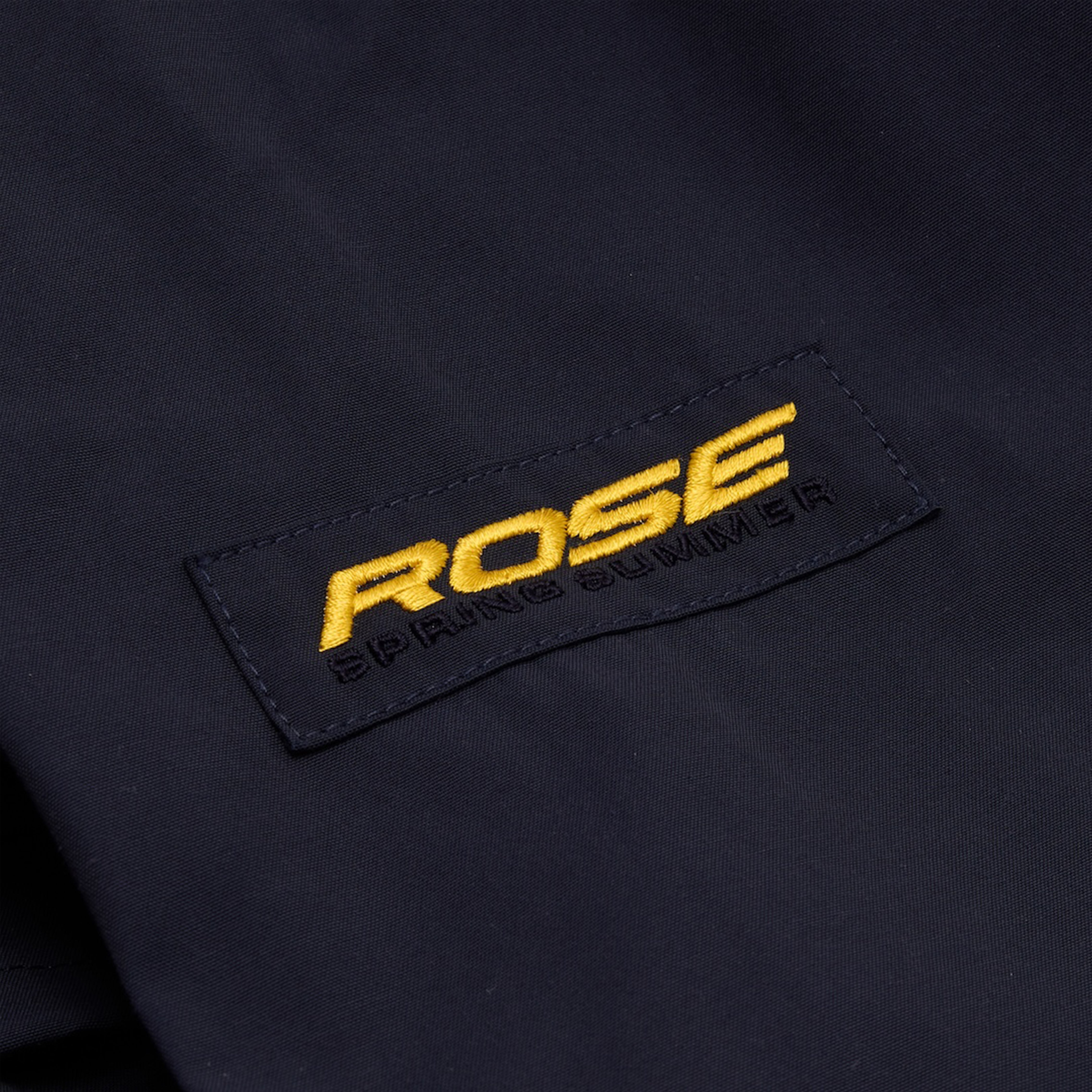ANORAK in BLUE | Martine Rose