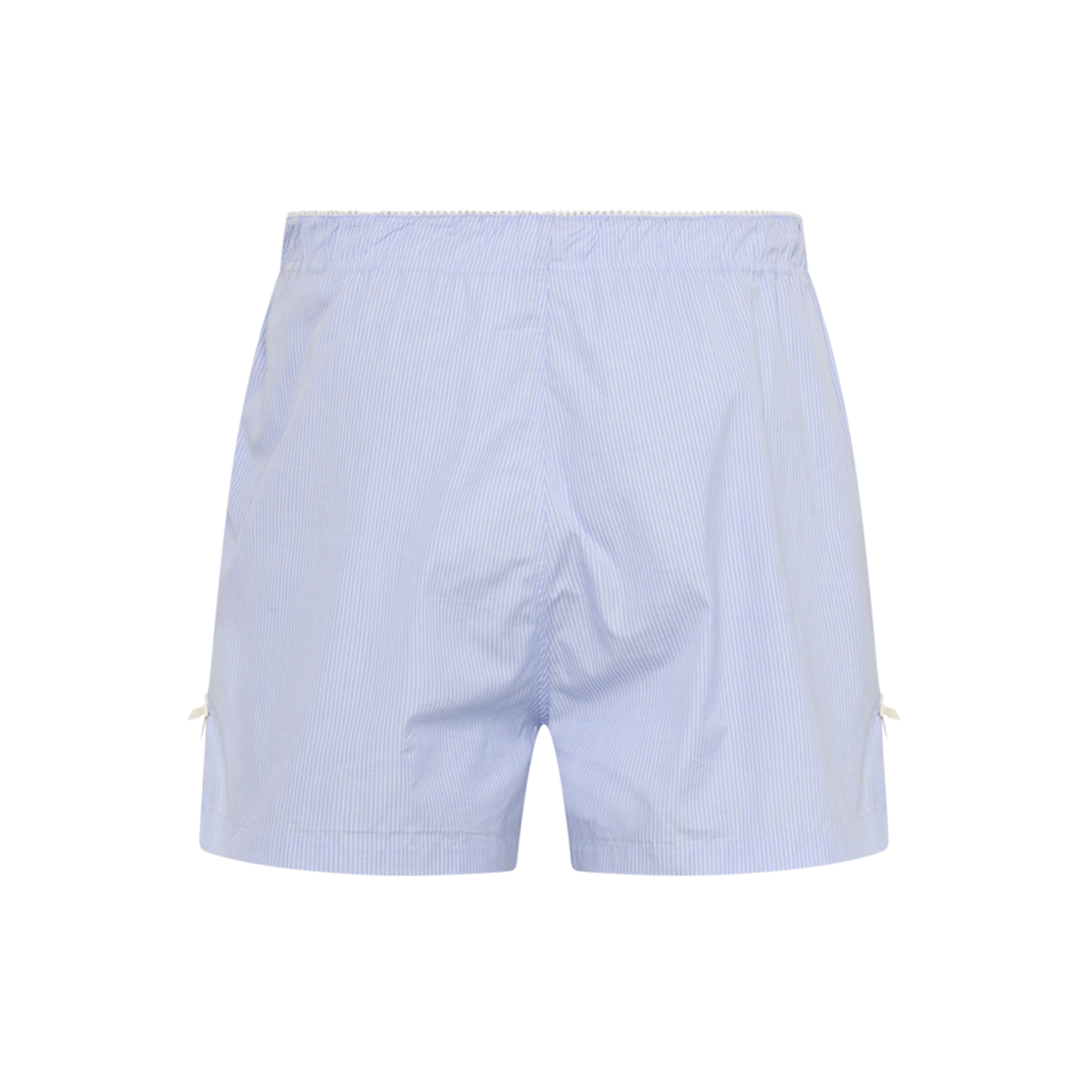FRENCH KNICKERS in BLUE & WHITE STRIPE - Products | Martine Rose