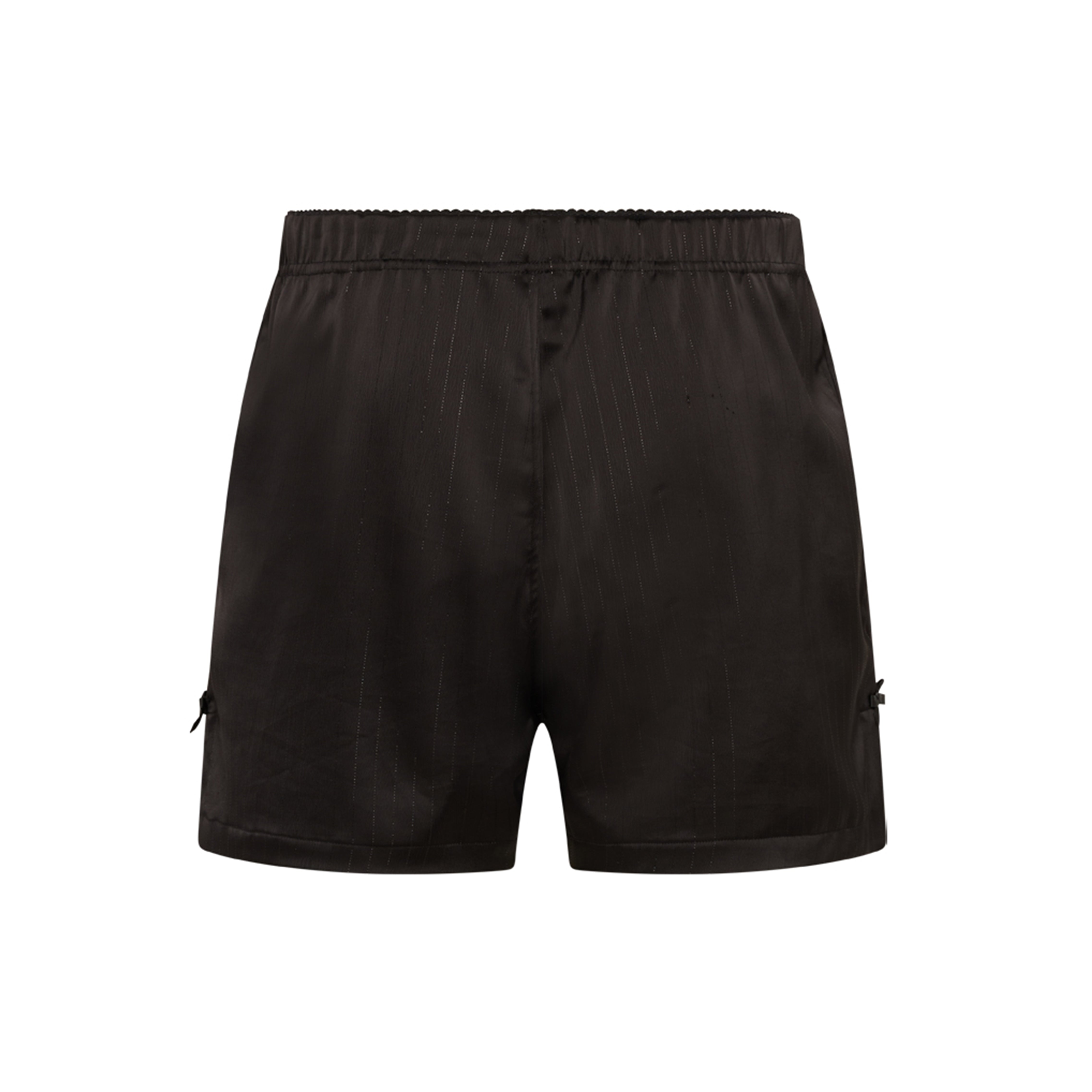 FRENCH KNICKERS in BLACK - Products | Martine Rose