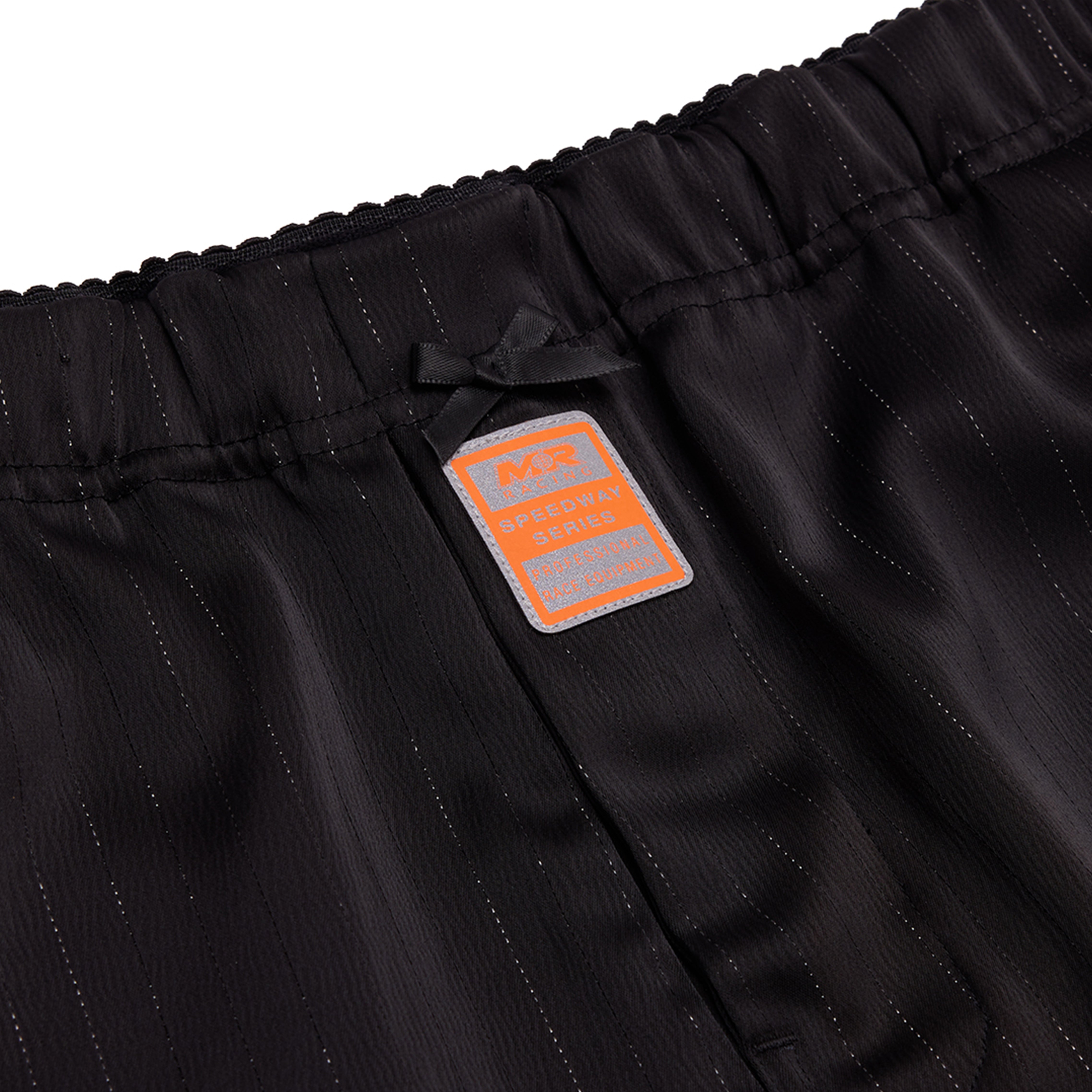 FRENCH KNICKERS in BLACK | Martine Rose