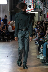 | Martine Rose