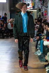 | Martine Rose
