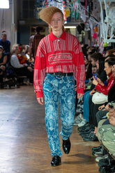 | Martine Rose