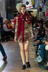 | Martine Rose