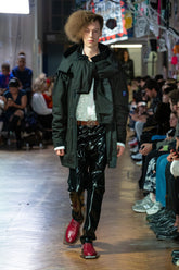 | Martine Rose