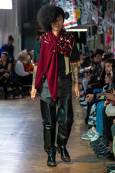 | Martine Rose