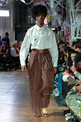 | Martine Rose