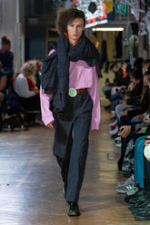 | Martine Rose