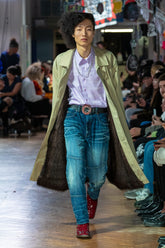 | Martine Rose