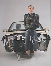 | Martine Rose