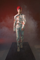 | Martine Rose