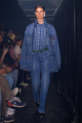 | Martine Rose