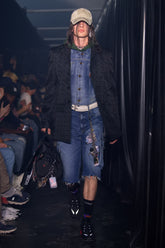 | Martine Rose