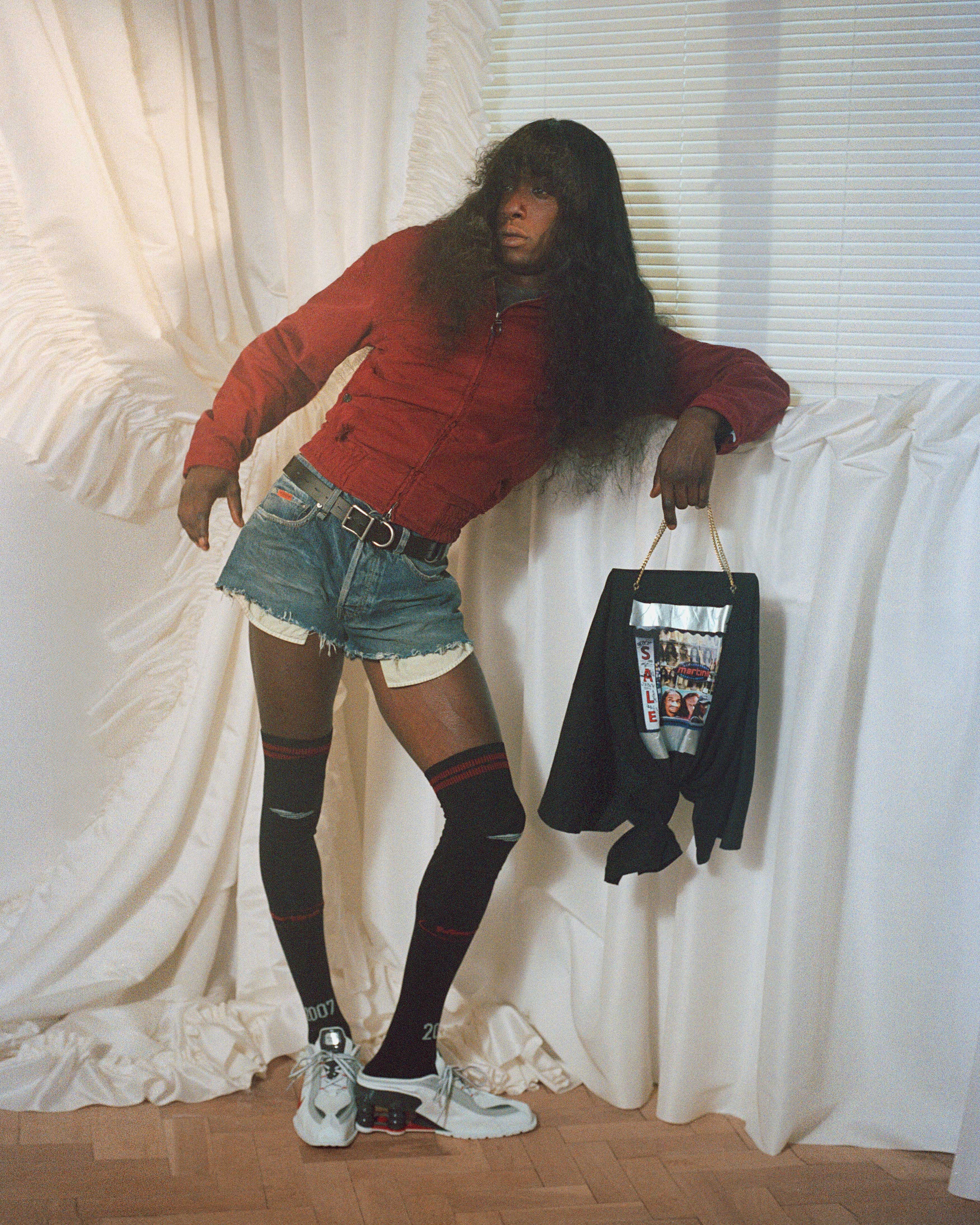Official Website Martine Rose