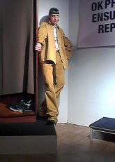 | Martine Rose