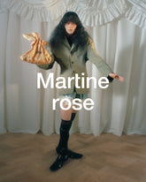 | Martine Rose