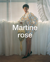 | Martine Rose