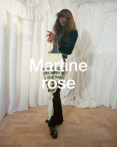 | Martine Rose