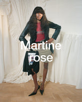 | Martine Rose