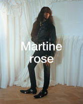 | Martine Rose