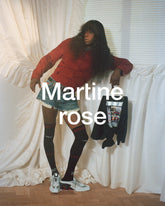 | Martine Rose