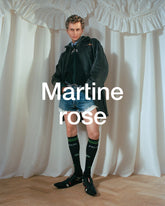 | Martine Rose