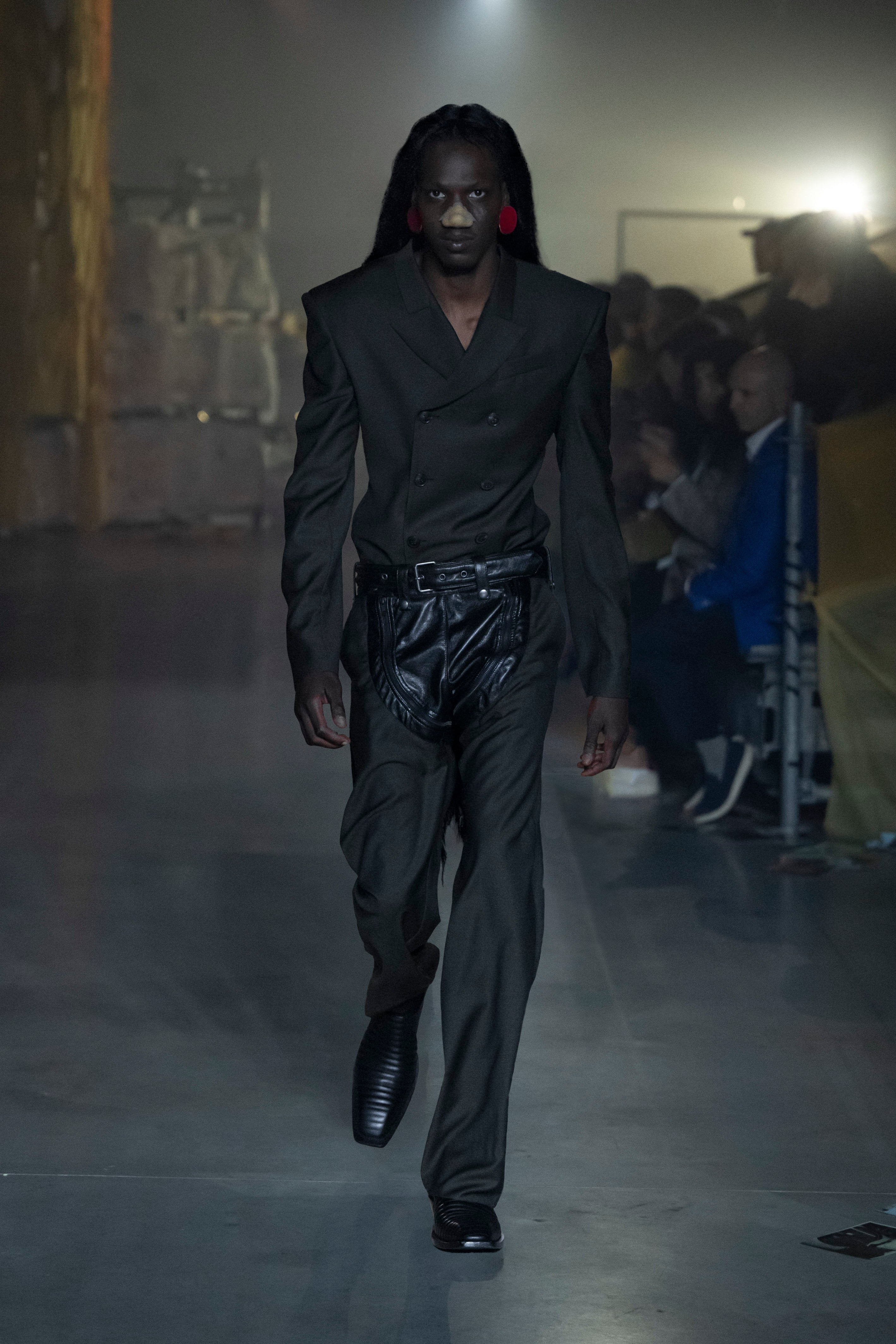 SS25 - Spring/Summer 2025 | Martine Rose