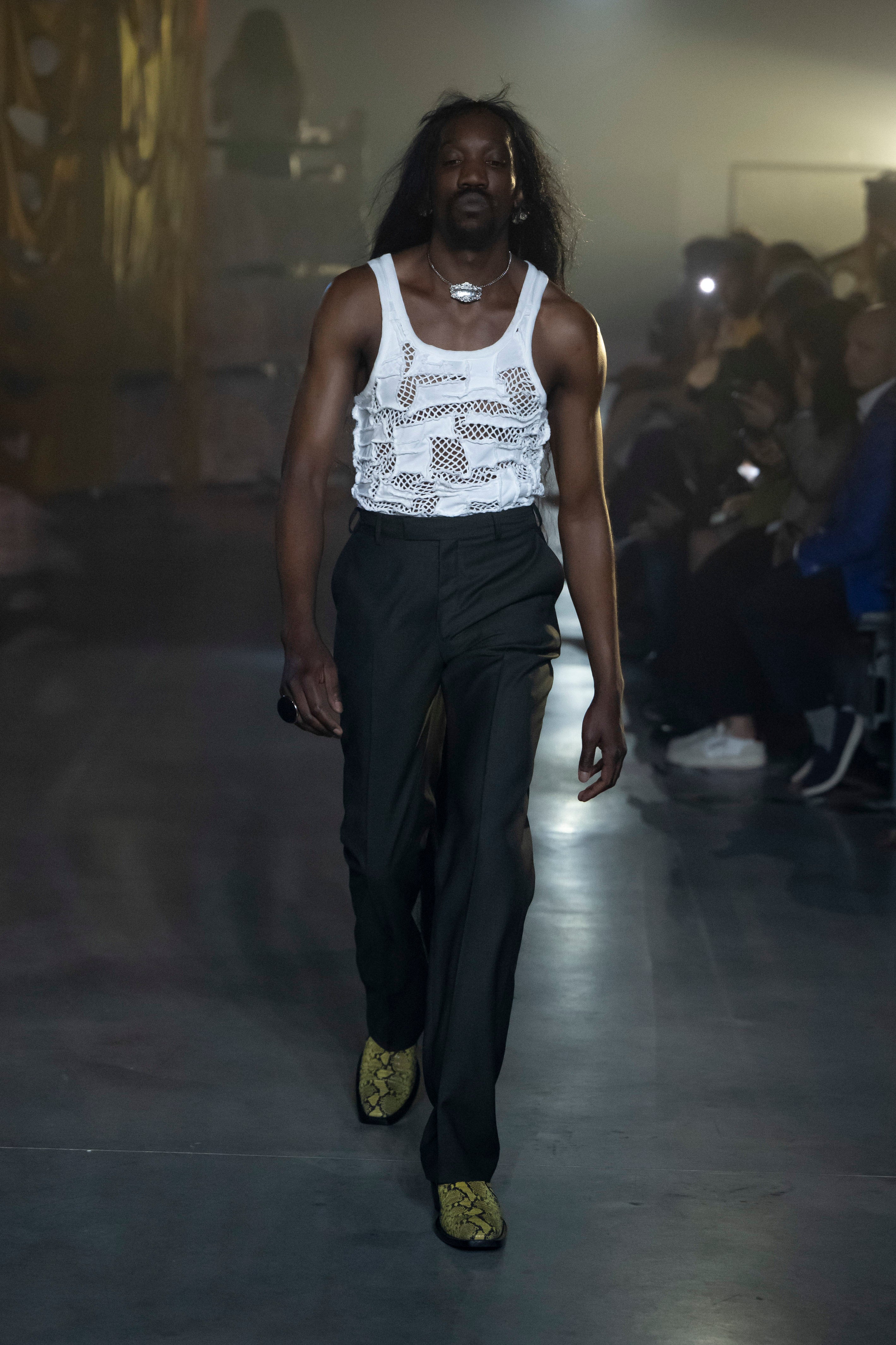 SS25 - Spring/Summer 2025 | Martine Rose