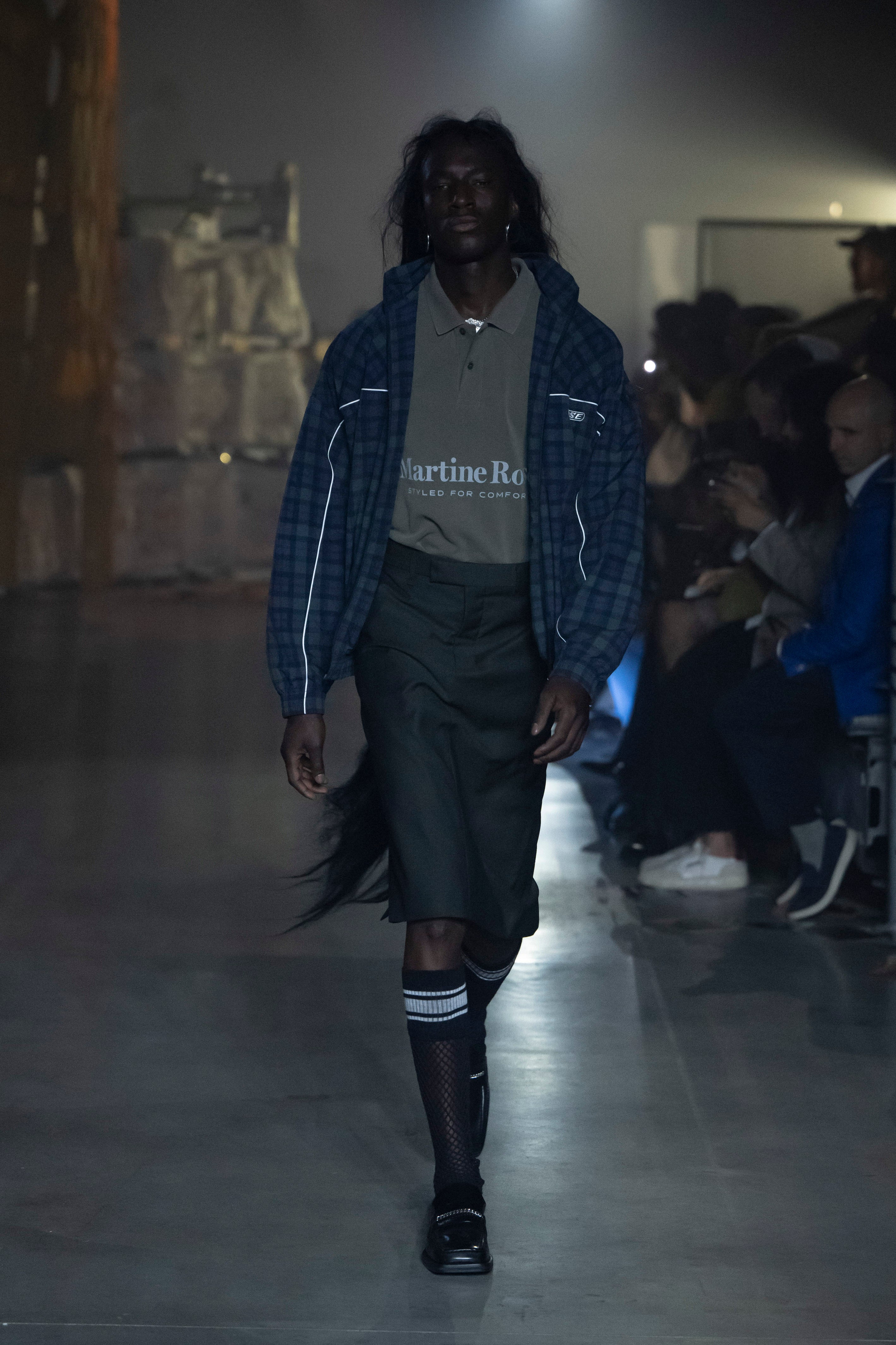 SS25 - Spring/Summer 2025 | Martine Rose