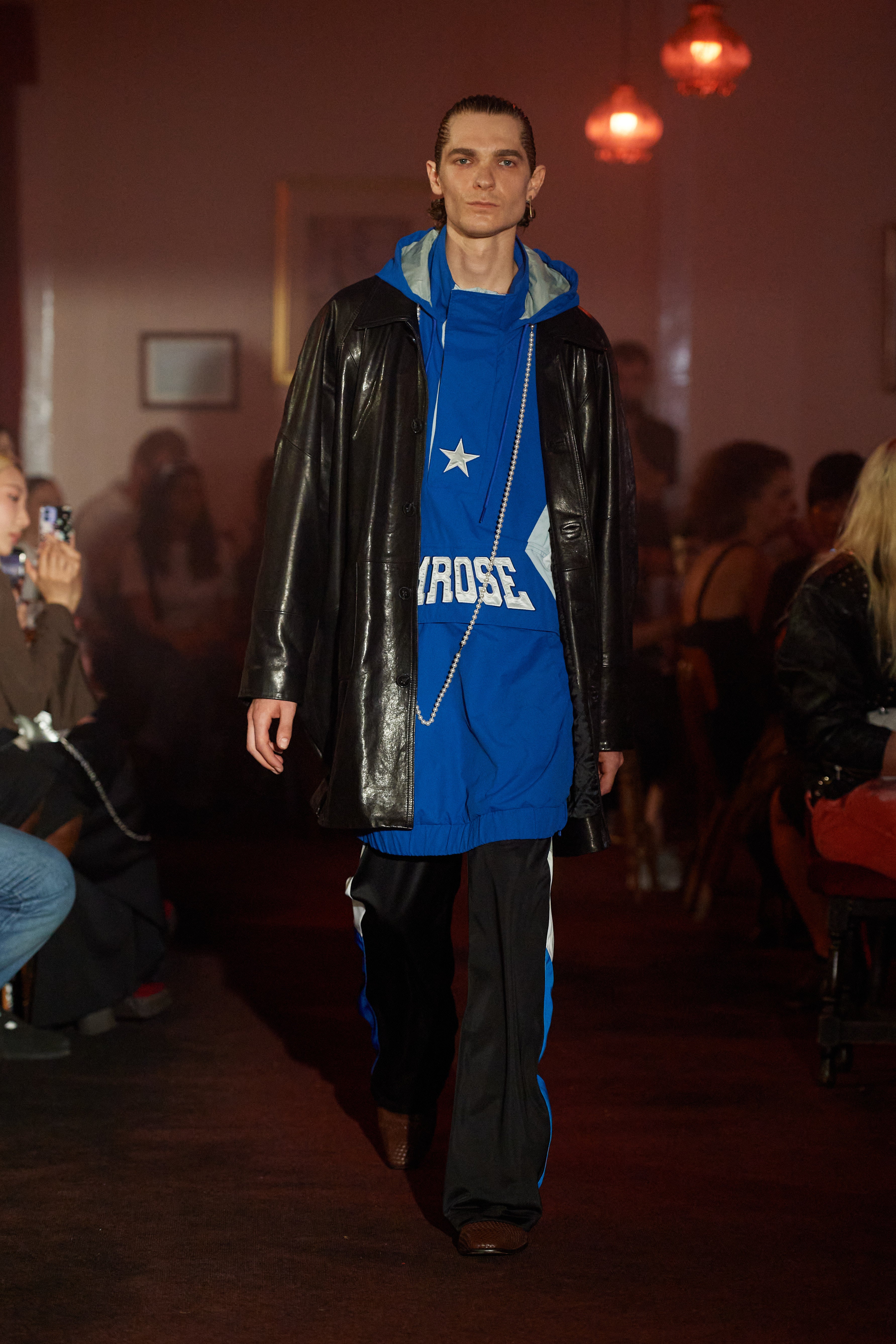 Martine Rose S/S 2024 ジャージ SS24 - Spring/Summer 2024 | Martine Rose