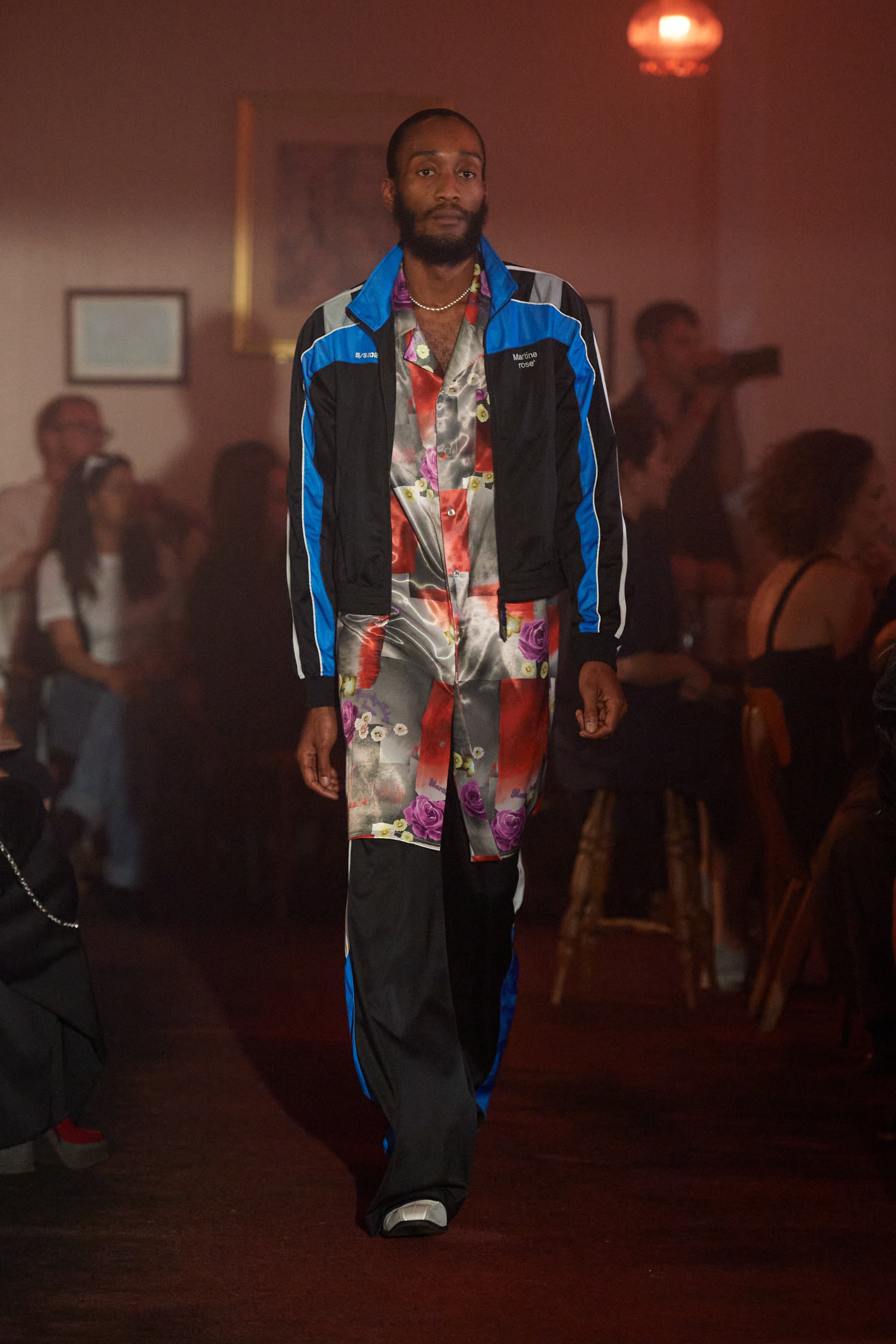 SS24 - Spring/Summer 2024 | Martine Rose